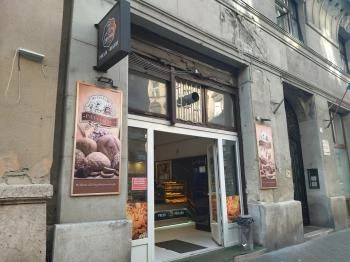 Pavlovic Pékség - József körút Budapest Pavlovic Pékség - József körút Budapest