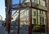 Peaches & Cream Budapest