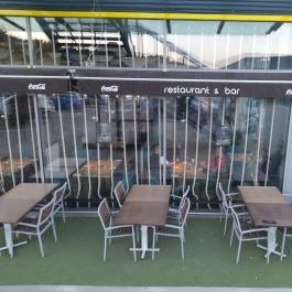 Pearl Harbor Restaurant, Bowling & Bar - Stop Shop Budapest - Egyéb