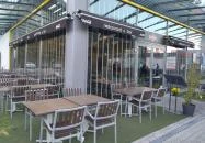 Pearl Harbor Restaurant, Bowling & Bar - Stop Shop Budapest