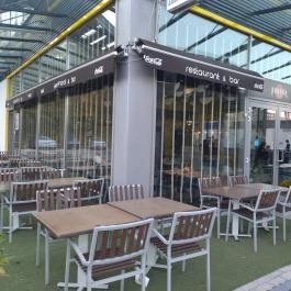 Pearl Harbor Restaurant, Bowling & Bar - Stop Shop Budapest - Egyéb