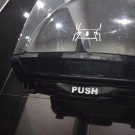 Pearl Harbor Restaurant, Bowling & Bar - Stop Shop Budapest - Mosdó