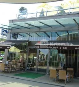 Pearl Harbor Restaurant, Bowling & Bar - Stop Shop