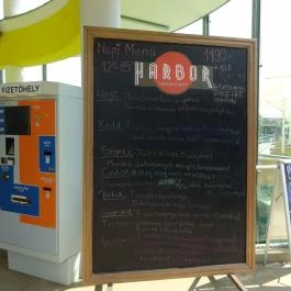 Pearl Harbor Restaurant, Bowling & Bar - Stop Shop Budapest - Egyéb