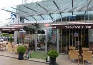 Pearl Harbor Restaurant, Bowling & Bar - Stop Shop Budapest