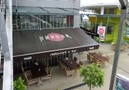 Pearl Harbor Restaurant, Bowling & Bar - Stop Shop Budapest