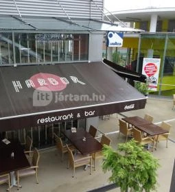 Pearl Harbor Restaurant, Bowling & Bar - Stop Shop