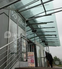 Pearl Harbor Restaurant, Bowling & Bar - Stop Shop