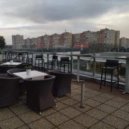 Pearl Harbor Restaurant, Bowling & Bar - Stop Shop Budapest - Egyéb