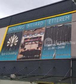 Pearl Harbor Restaurant, Bowling & Bar - Stop Shop