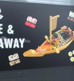 Pearl Harbor Restaurant, Bowling & Bar - Stop Shop