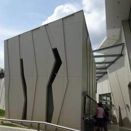 Pécsi Állatkert Pécs - Egyéb