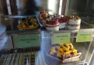 Pécsi Zserbó Cukrászda Pécs