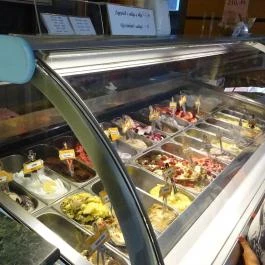 Pécsi Zserbó Cukrászda Pécs - Étel/ital