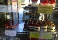 Pécsi Zserbó Cukrászda Pécs