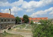 Pécsváradi Vár Pécsvárad