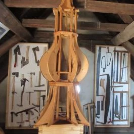 Pécsváradi Vár, Pécsvárad - Egyéb