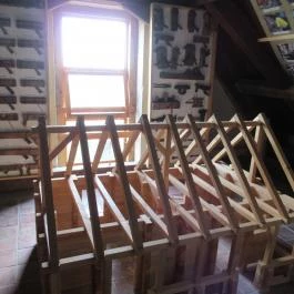 Pécsváradi Vár, Pécsvárad - Egyéb