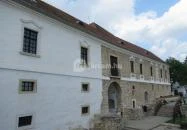 Pécsváradi Vár Pécsvárad