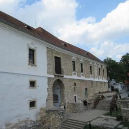 Pécsváradi Vár, Pécsvárad - Egyéb