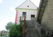 Pécsváradi Vár Pécsvárad