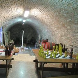 Pécsváradi Vár, Pécsvárad - Egyéb