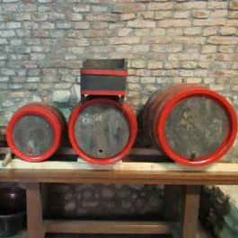 Pécsváradi Vár, Pécsvárad - Egyéb