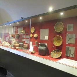 Pécsváradi Vár, Pécsvárad - Egyéb