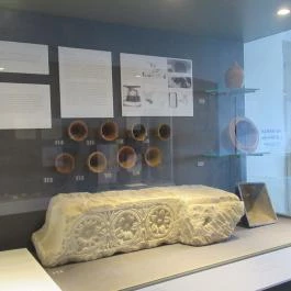 Pécsváradi Vár, Pécsvárad - Egyéb