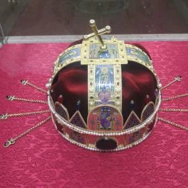 Pécsváradi Vár, Pécsvárad - Egyéb