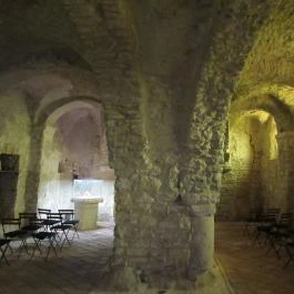 Pécsváradi Vár, Pécsvárad - Egyéb