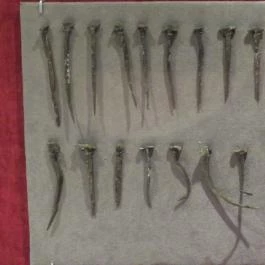 Pécsváradi Vár, Pécsvárad - Egyéb