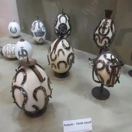 Pécsváradi Vár, Pécsvárad - Egyéb