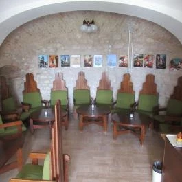 Pécsváradi Vár, Pécsvárad - Egyéb