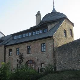 Pécsváradi Vár, Pécsvárad - Egyéb