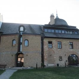 Pécsváradi Vár, Pécsvárad - Egyéb