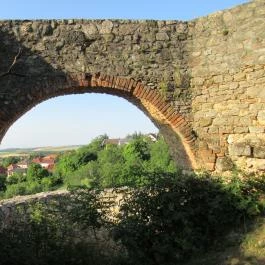 Pécsváradi Vár, Pécsvárad - Egyéb