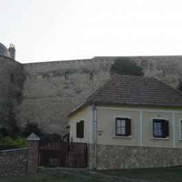 Pécsváradi Vár, Pécsvárad - Egyéb