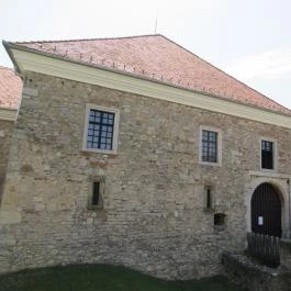 Pécsváradi Vár, Pécsvárad - Egyéb