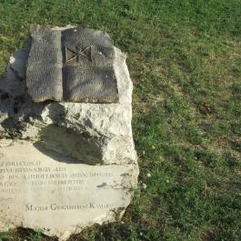 Pécsváradi Vár, Pécsvárad - Egyéb