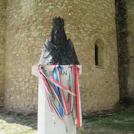 Pécsváradi Vár, Pécsvárad - Egyéb