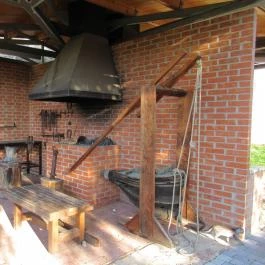 Pécsváradi Vár, Pécsvárad - Egyéb