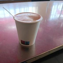 Pecz Kávézó, Budapest - Étel/ital