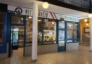 Pecz Kávézó Budapest