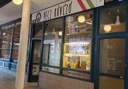 Pecz Kávézó Budapest