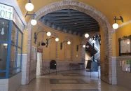 Pecz Kávézó Budapest