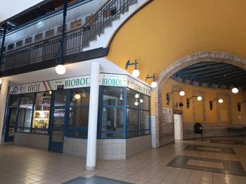 Pecz Kávézó Budapest