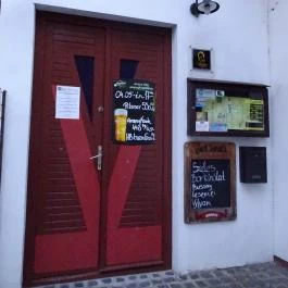 Pedro Steak és Pizza Mex, Zalaegerszeg - Külső kép