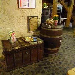 Pedro Steak és Pizza Mex, Zalaegerszeg - Egyéb