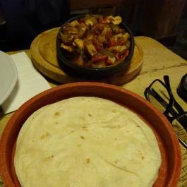 Pedro Steak és Pizza Mex, Zalaegerszeg - Étel/ital